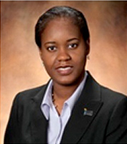 Keneshia Haenssen, PhD, Molecular and Cell Biology and Genetics Graduate Program, Drexel University College of Medicine, 2006-2010