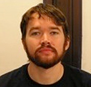 Peter Michener, MS, Molecular and Cell Biology and Genetics Program (2014-2017)