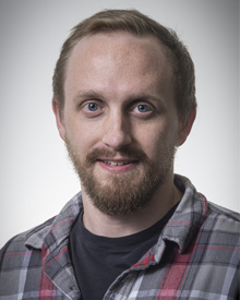 Zachary Bacigalupa, PhD, Molecular and Cell Biology and Genetics Graduate Program (2013-2018)