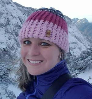 Diane Eggers, Drexel PathA Program, Class of 2008