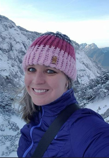 Diane Eggers, Drexel PathA Program, Class of 2008