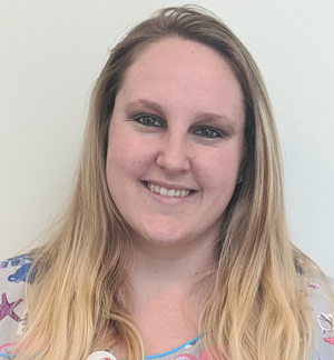 Kaysi Lyall: Drexel Pathologists' Assistant PathA Program Class of 2017