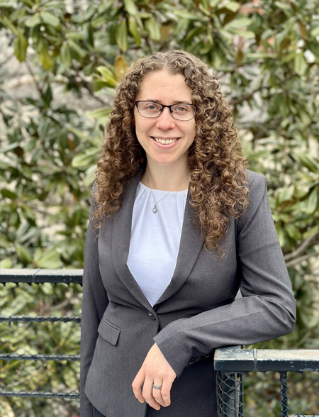Lucie Bennett-Stein, Drexel PathA Program Class of 2025