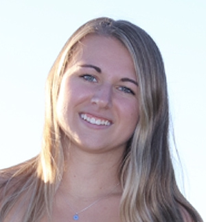 Madison Manz, Drexel PathA Class of 2023