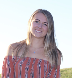 Madison Manz, Drexel PathA Class of 2023