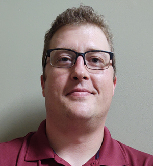 Steven Vanko, MS in Pathologists' Assistant Alum