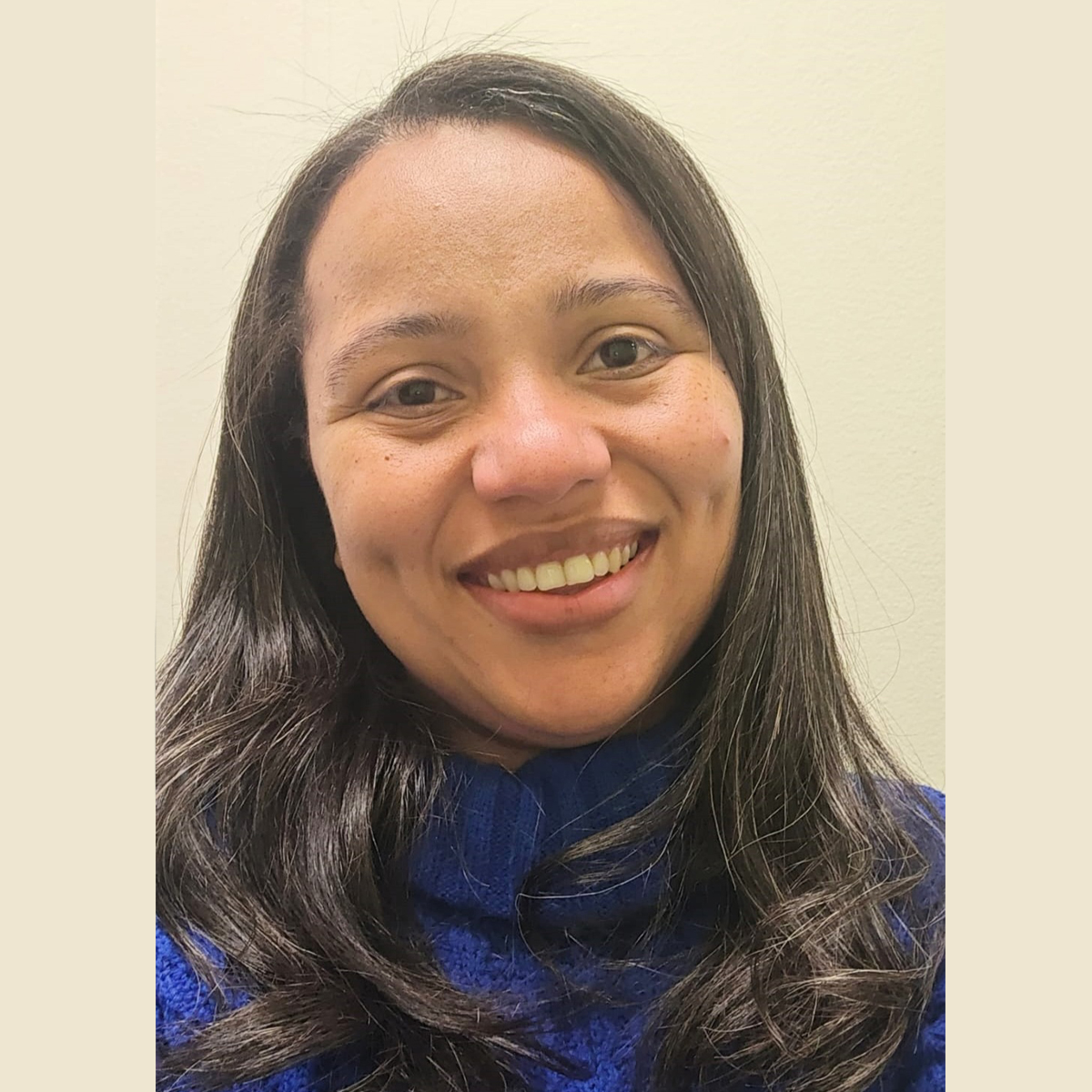 Candida Da Silva Ferreira Barreto, PhD