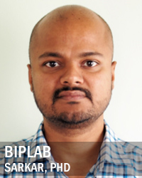 Biplab Sarkar, PhD