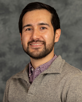 Joseph Gardella, PhD