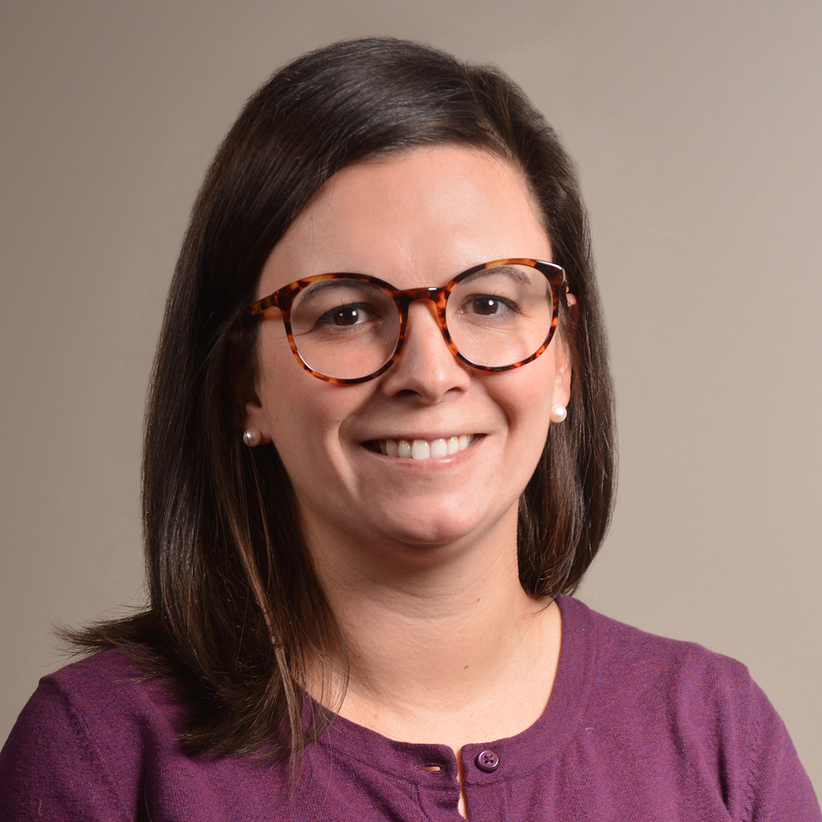 Martha Coates, PhD, RN, CRNP, AGPCNP-BC