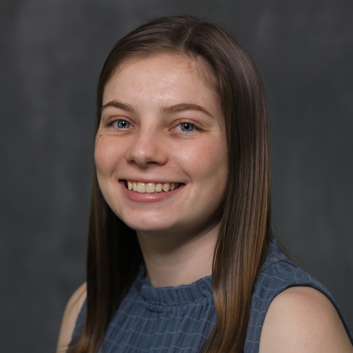 Meagan Sundstrom, PhD