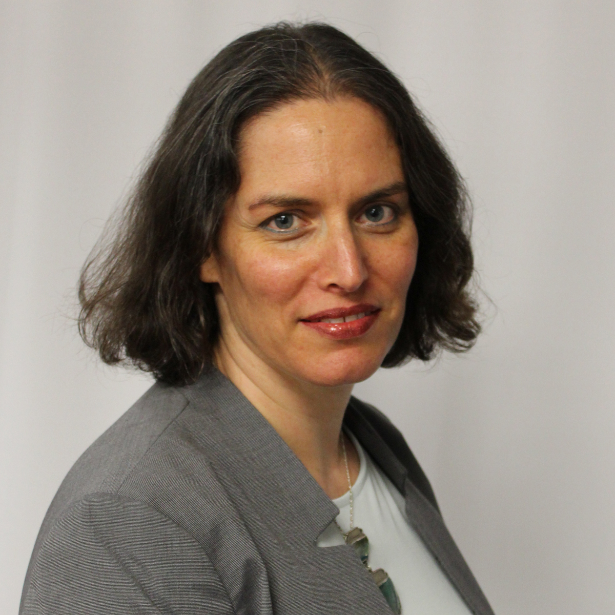 Nili Gesser, PhD, JD