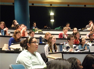 Today, as Drexel University College of Medicine, the institution continues its historic commitment to women's health education.