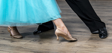 Ballroom Dancing