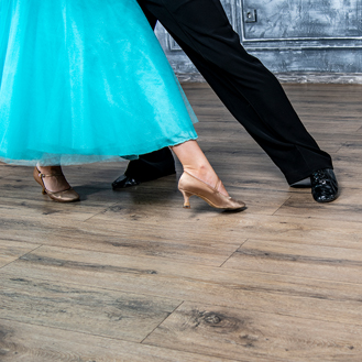Ballroom Dancing