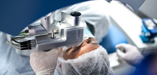 Eye Surgery