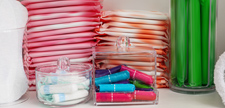 Menstruation Hygiene Products
