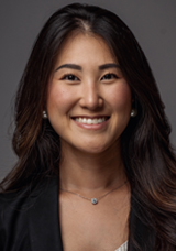 WHEP Scholar Alyson Kim, MD '24