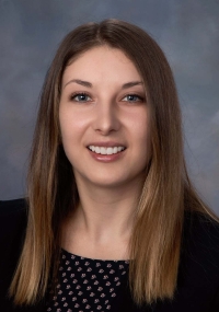 WHEP Scholar Alyssa Calder