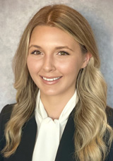 WHEP Scholar Ashlyn Byers