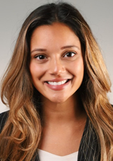 WHEP Scholar Charmie Mehta