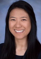 WHEP scholar Chelsea Salas