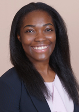 WHEP Scholar Christiana Obeng