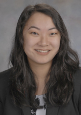 WHEP Scholar Courtney DiSangro
