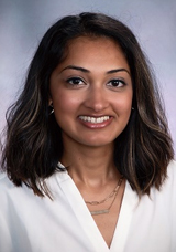 WHEP Scholar Ishani Khatiwala