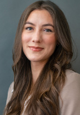 WHEP Scholar Jenyth Sullivan
