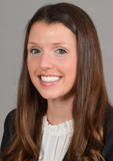 WHEP Scholar Jessica Titherington, MD '24