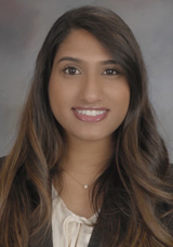 WHEP Scholar Jessica Vadaketh