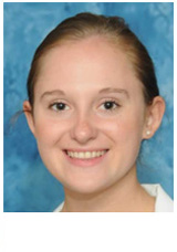 Katherine Thompson, Drexel WHEP Scholar
