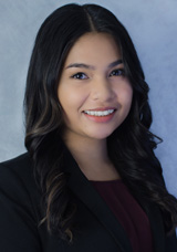 WHEP Scholar Kristen Ampig