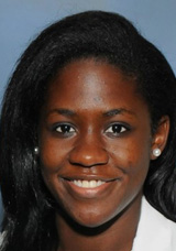 WHEP scholar Leanna Brooks