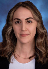 WHEP Scholar Maria Priyma, MD '24