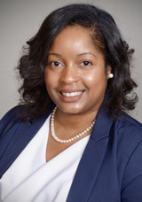 WHEP Scholar Nadirah Waites