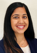 WHEP Scholar Nimerta Sandhu