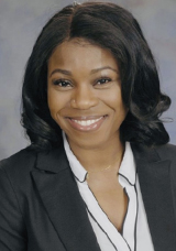 WHEP scholar Olubunmi Ajao