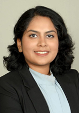 WHEP Scholar Prachi Anshu