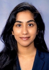 WHEP Scholar Priya Ramachandrula