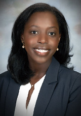 WHEP Scholar Rosanna Kiplagat