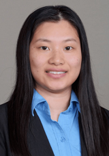 WHEP scholar Shu Zhao