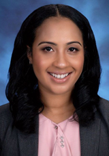 WHEP Scholar Tara Lamb, MD '24