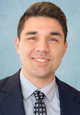 WHEP Scholar Tristan Seton