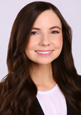 WHEP Scholar Victoria Ricles, MD '24