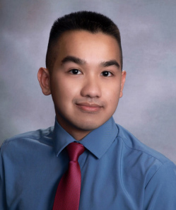 Hieu Jeromy, Janssen-Drexel 4D Fellow