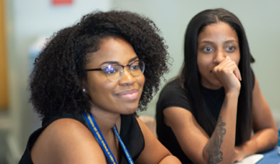 Drexel Intensive Medical Sciences Program Students