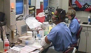 Drexel Pathologists' Assistant Program Students