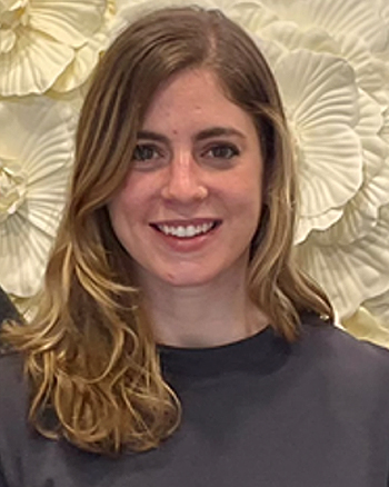 Rachel Berman, Molecular and Cell Biology and Genetics